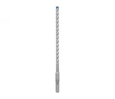 BOSCH EXPERT 7X Vrták na skaly 9 x 215/150 mm štvorbrit SDS-Plus
