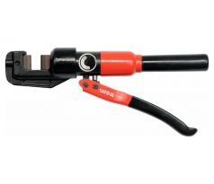 Hydraulické kliešte na štiepanie arm. drôtov 4-12 mm2