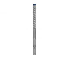 BOSCH EXPERT 7X Vrták na skaly 9 x 165/100 mm štvorbrit SDS-Plus
