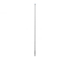 BOSCH EXPERT 7X Vrták na skaly 8 x 465/400 mm štvorbrit SDS-Plus