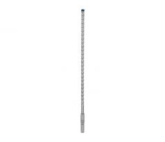 BOSCH EXPERT 7X Vrták na skaly 8 x 315/250 mm štvorbrit SDS-Plus