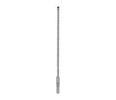 BOSCH EXPERT 7X Vrták na skaly 7 x 265/200 mm štvorbrit SDS-Plus