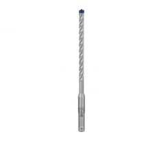 BOSCH EXPERT 7X Vrták na skaly 7 x 165/100 mm štvorbrit SDS-Plus