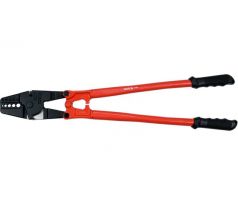 Štiepacie nožnice na tyče 1050 mm CrMo