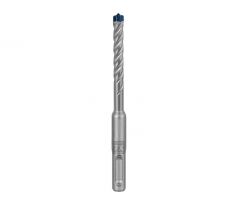 BOSCH EXPERT 7X Vrták na skaly 7 x 115/50 mm štvorbrit SDS-Plus
