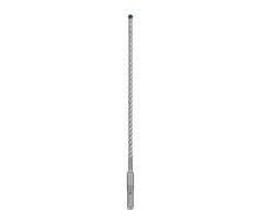 BOSCH EXPERT 7X Vrták na skaly 6,5 x 265/200 mm štvorbrit SDS-Plus
