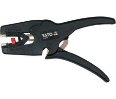 Automatické zaslepovacie kliešte 0,03 - 10,0 mm2 195 mm YATO