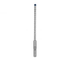BOSCH EXPERT 7X Vrták na skaly 6,5 x 165/100 mm štvorbrit SDS-Plus