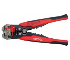 Odizolovacie kliešte a konektorové 205 mm univerzálne