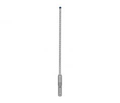 BOSCH EXPERT 7X Vrták na skaly 5,5 x 215/150 mm štvorbrit SDS-Plus