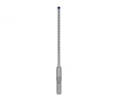 BOSCH EXPERT 7X Vrták na skaly 5,5 x 165/100 mm štvorbrit SDS-Plus
