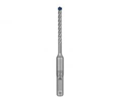 BOSCH EXPERT 7X Vrták na skaly 5,5 x 115/50 mm štvorbrit SDS-Plus