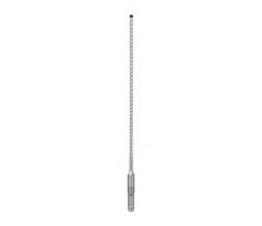 BOSCH EXPERT 7X Vrták na skaly 5 x 265/200 mm štvorbrit SDS-Plus