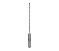 BOSCH EXPERT 7X Vrták na skaly 4 x 165/100 mm štvorbrit SDS-Plus