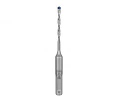 BOSCH EXPERT 7X Vrták na skaly 4 x 115/50 mm štvorbrit SDS-Plus