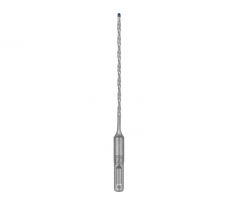 BOSCH EXPERT 7X Vrták na skaly 3,5 x 165/100 mm štvorbrit SDS-Plus