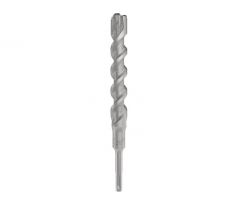 BOSCH 5X Vrták na skaly 26 x 250/200 mm štvorbrit SDS-Plus