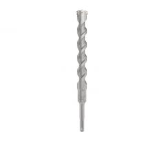 BOSCH 5X Vrták na skaly 22 x 250/200 mm štvorbrit SDS-Plus