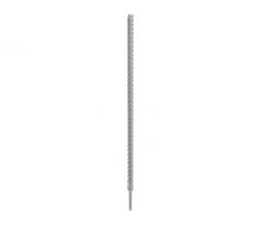 BOSCH 5X Vrták na skaly 20 x 600/550 mm štvorbrit SDS-Plus