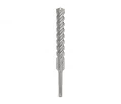 BOSCH 5X Vrták na skaly 20 x 200/150 mm štvorbrit SDS-Plus