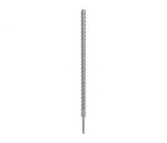 BOSCH 5X Vrták na skaly 19 x 450/400 mm štvorbrit SDS-Plus