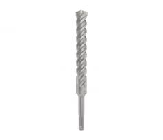 BOSCH 5X Vrták na skaly 19 x 200/150 mm štvorbrit SDS-Plus