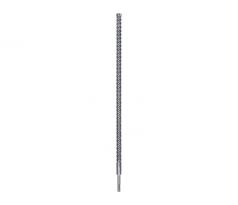 BOSCH 5X Vrták na skaly 18 x 600/550 mm štvorbrit SDS-Plus