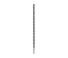 BOSCH 5X Vrták na skaly 18 x 450/400 mm štvorbrit SDS-Plus