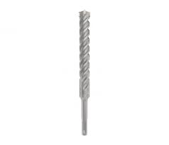 BOSCH 5X Vrták na skaly 18 x 200/150 mm štvorbrit SDS-Plus
