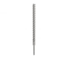 BOSCH 5X Vrták na skaly 17 x 310/250 mm štvorbrit SDS-Plus