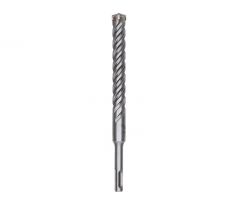 BOSCH 5X Vrták na skaly 17 x 210/150 mm štvorbrit SDS-Plus