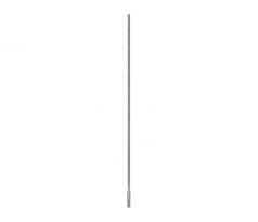 BOSCH 5X Vrták na skaly 8 x 610/550 mm štvorbrit SDS-Plus