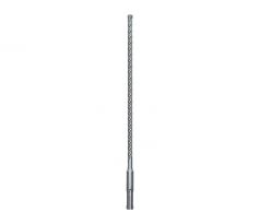 BOSCH 5X Vrták na skaly 7 x 260/200 mm štvorbrit SDS-Plus
