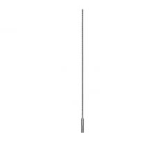 BOSCH 5X Vrták na skaly 6 x 460/400 mm štvorbrit SDS-Plus