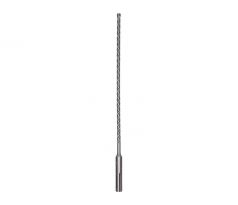 BOSCH 5X Vrták na skaly 5,5 x 260/200 mm štvorbrit SDS-Plus