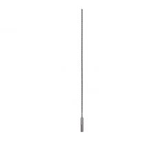 BOSCH 5X Vrták na skaly 5 x 460/400 mm štvorbrit SDS-Plus