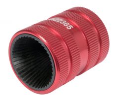 YATO odstraňovač otrepov na oceľové a medené rúry 6-36 mm