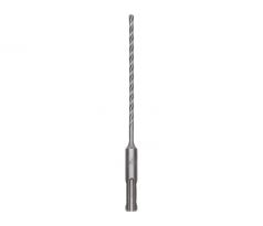 BOSCH 5X Vrták na skaly 4 x 160/100 mm štvorbrit SDS-Plus