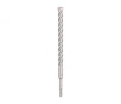 BOSCH 5X Vrták na skaly 16 x 260/200 mm štvorbrit SDS-Plus