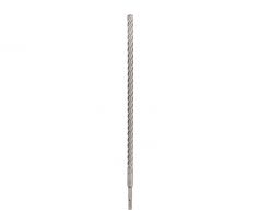 BOSCH 5X Vrták na skaly 15 x 460/400 mm štvorbrit SDS-Plus
