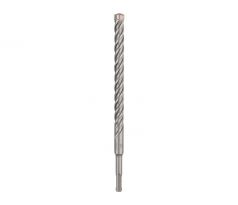 BOSCH 5X Vrták na skaly 15 x 260/200 mm štvorbrit SDS-Plus