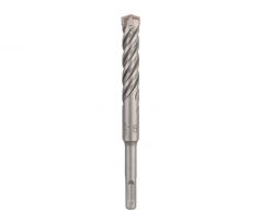BOSCH 5X Vrták na skaly 15 x 160/100 mm štvorbrit SDS-Plus