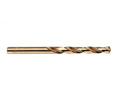IRWIN Skrutkovací vrták 13 x 151/101 mm HSS Co cylindr.