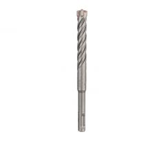 BOSCH 5X Vrták na skaly 14 x 160/100 mm štvorbrit SDS-Plus