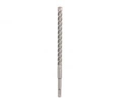 BOSCH 5X Vrták na skaly 13 x 260/200 mm štvorbrit SDS-Plus