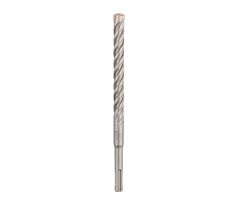 BOSCH 5X Vrták na skaly 13 x 210/150 mm štvorbrit SDS-Plus