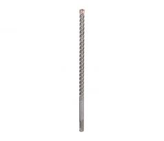 BOSCH 5X Vrták na skaly 11 x 260/200 mm štvorbrit SDS-Plus