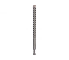 BOSCH 5X Vrták na skaly 11,0 x 210/150 mm štvorbrit SDS-Plus