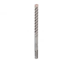 BOSCH 5X Vrták na skaly 11 x 160/100 mm štvorbrit SDS-Plus