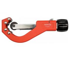 Rezač trubiek 14 – 6 mm PVC, Al, Cu
